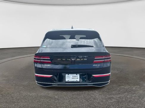 New 2026 Genesis GV80 3.5T Prestige AWD/4WD image 7