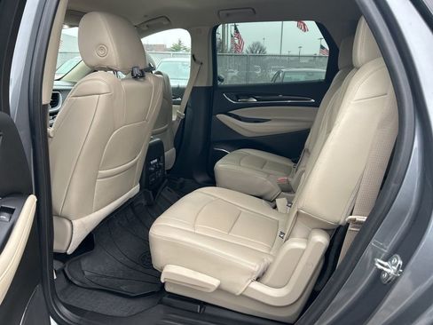 Used 2020 Buick Enclave Premium w/ Surround and Sites Package image 10