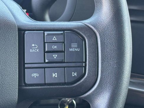Used 2025 Ford F150 STX w/ Equipment Group 201A FX4 AWD/4WD image 23