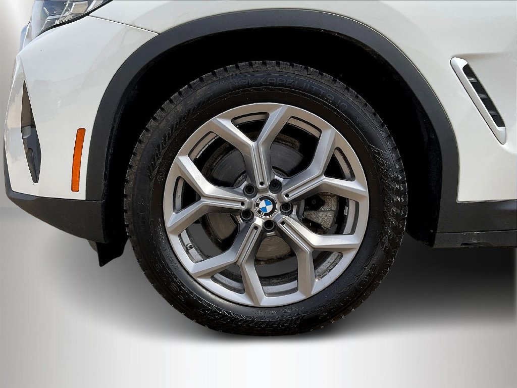 Used 2023 BMW X3 xDrive30i AWD/4WD image 34