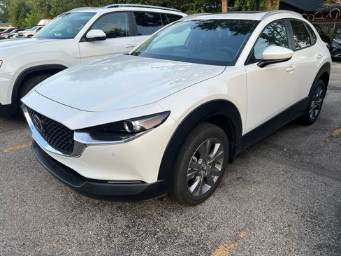 Used 2026 MAZDA CX-30 AWD 2.5 S image 1