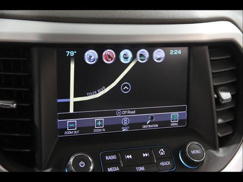 Used 2019 GMC Acadia SLT AWD/4WD image 12