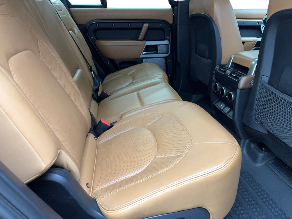 Used 2023 Land Rover Defender 130 First Edition AWD/4WD image 44