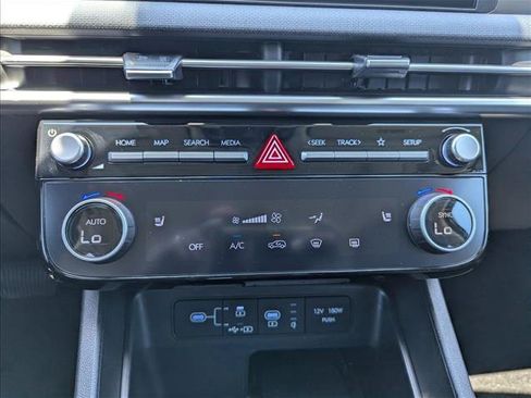 New 2026 Hyundai Tucson SEL FWD image 20