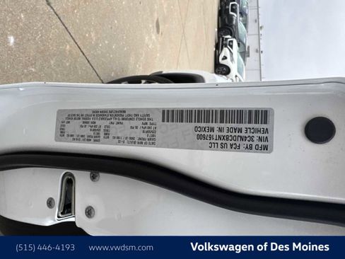 Used 2022 Jeep Compass Limited image 20