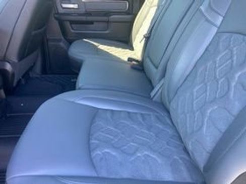 Used 2020 RAM 2500 Power Wagon AWD/4WD image 10