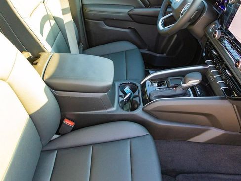 New 2026 Chevrolet Colorado LT w/ LT Convenience Package RWD image 10