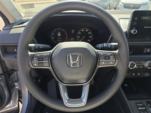 New 2026 Honda CR-V EX image 17