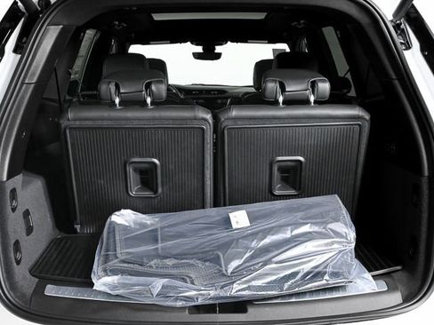 New 2025 Cadillac XT6 Premium Luxury w/ Technology Package image 23