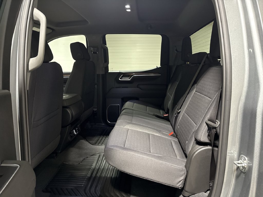 New 2026 Chevrolet Silverado 1500 RST w/ Z71 Off-Road Package AWD/4WD image 23