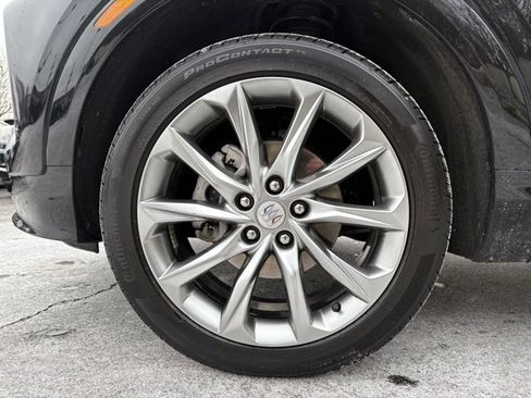 Used 2024 Buick Encore GX Avenir w/ Avenir Convenience Package image 12