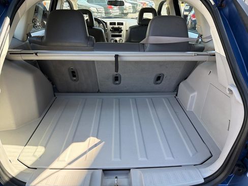 Used 2007 Dodge Caliber R/T w/ Leather Interior Group image 19