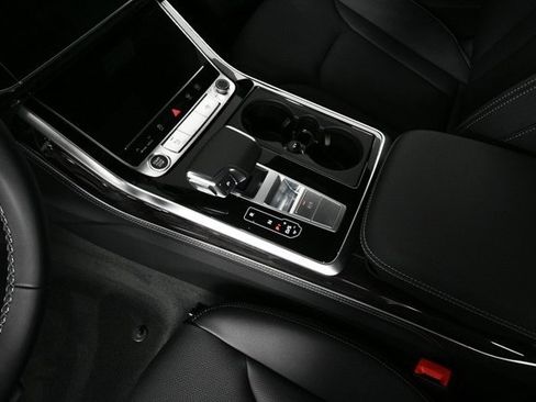New 2026 Audi Q7 3.0T Premium Plus image 19