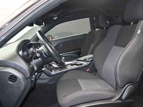 Used 2021 Dodge Challenger GT w/ Blacktop Package image 9