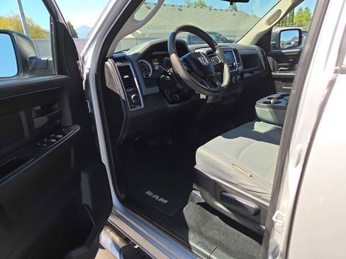Used 2016 RAM 1500 Tradesman w/ Popular Equipment Group AWD/4WD image 10