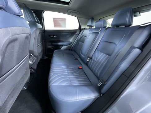 Certified 2023 Nissan Ariya AWD/4WD image 23