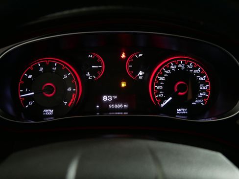 Used 2014 Dodge Dart SXT w/ Sun/Sound Group FWD image 21