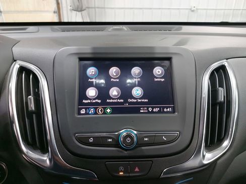 Used 2024 Chevrolet Equinox LT AWD/4WD image 23