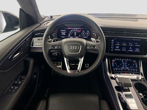 Used 2024 Audi RS Q8 AWD/4WD image 24