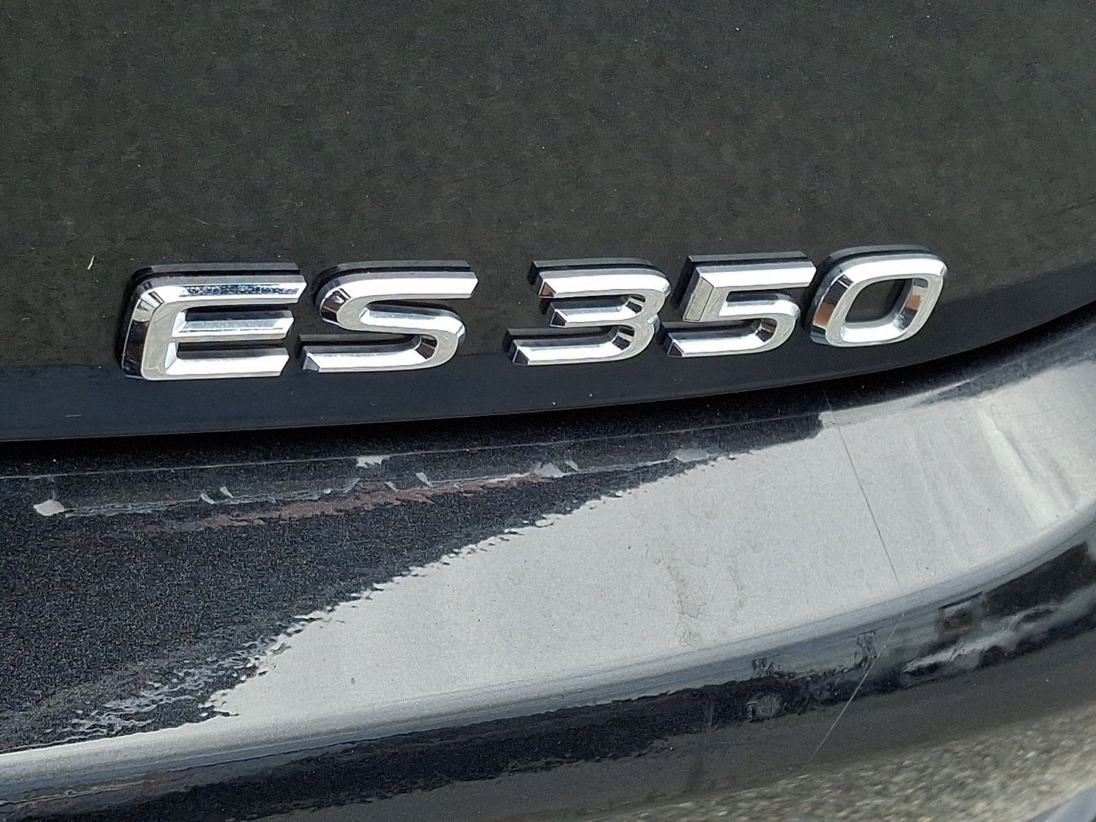 Used 2021 Lexus ES 350 w/ Premium Package FWD image 30