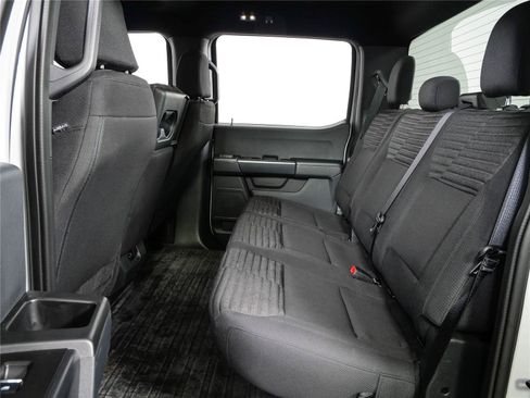 Used 2023 Ford F150 XL w/ STX Appearance Package AWD/4WD image 17