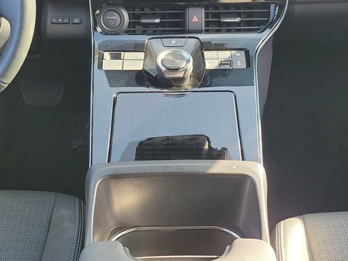 Certified 2023 Subaru Solterra AWD image 18