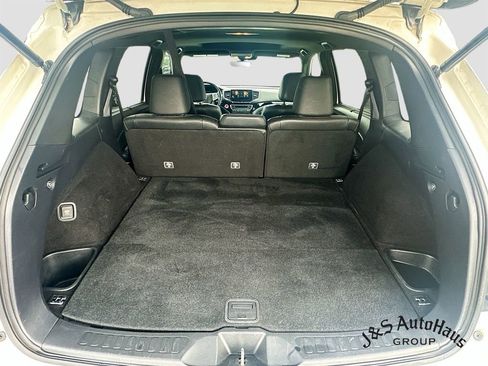 Used 2019 Honda Passport Elite image 32