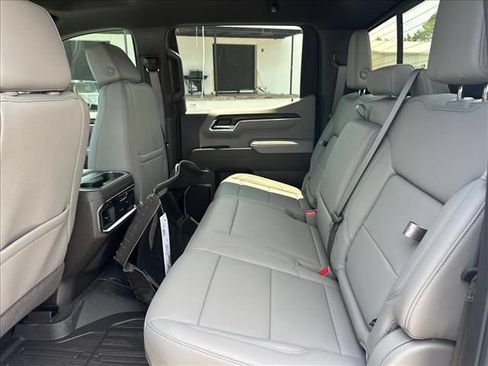 New 2026 GMC Sierra 1500 SLT w/ SLT Premium Plus Package AWD/4WD image 24