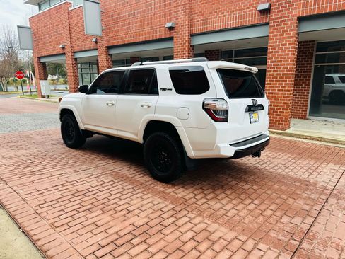 Used 2016 Toyota 4Runner TRD Pro image 4