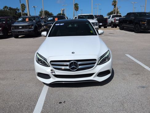 Used 2016 Mercedes-Benz C 300 Sedan image 9