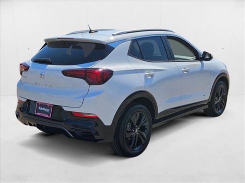 New 2026 Buick Encore GX Sport Touring w/ Comfort Package image 2