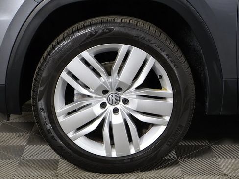 Used 2019 Volkswagen Atlas SE AWD/4WD image 23