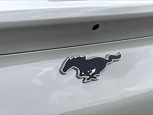 Used 2025 Ford Mustang Mach-E Select w/ Comfort Package Lite image 34