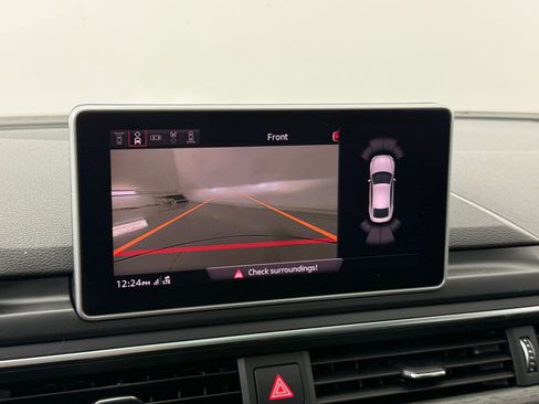 Used 2018 Audi A5 2.0T Prestige image 29