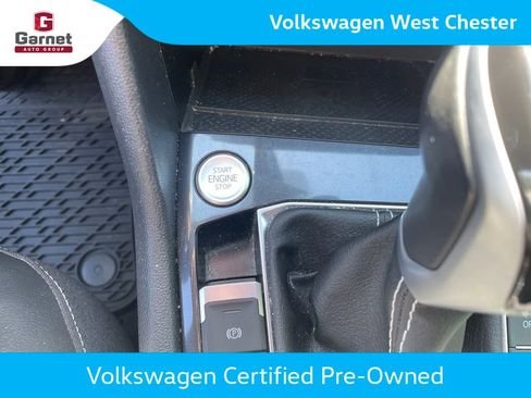 Certified 2023 Volkswagen Tiguan SEL R-Line AWD/4WD image 32