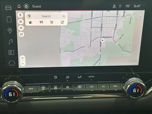 New 2026 GMC Canyon Elevation w/ Convenience Package image 30