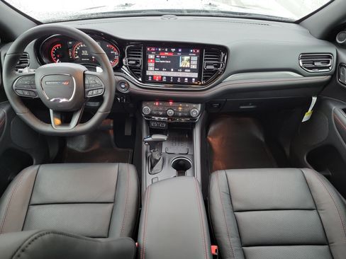 New 2026 Dodge Durango GT image 18