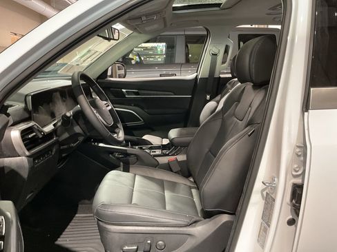 New 2025 Kia Telluride EX image 7