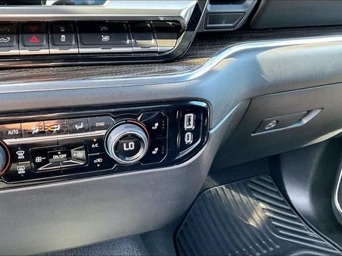 Certified 2023 Chevrolet Silverado 1500 LT AWD/4WD image 33