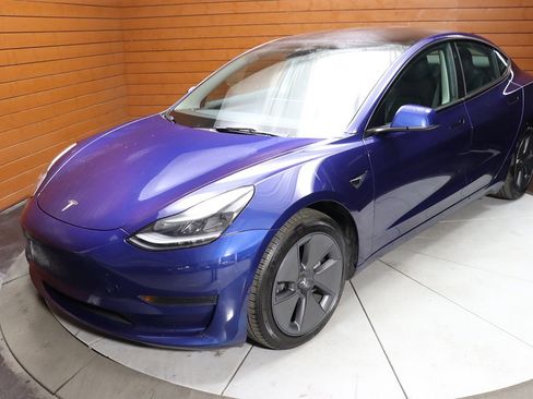 Used 2022 Tesla Model 3 Long Range image 8