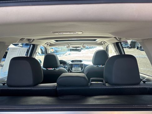 Used 2019 Subaru Forester Sport w/ Popular Package #2 image 54