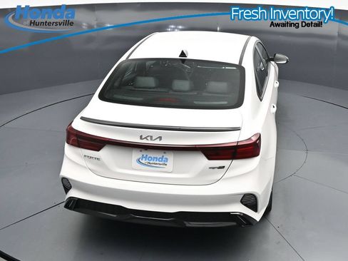 Used 2024 Kia Forte GT-Line FWD image 20