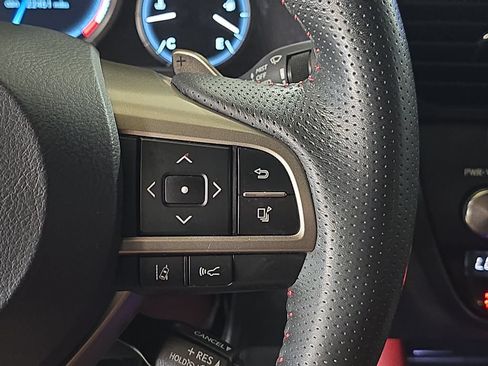 Used 2021 Lexus RX 350 F Sport AWD/4WD image 21