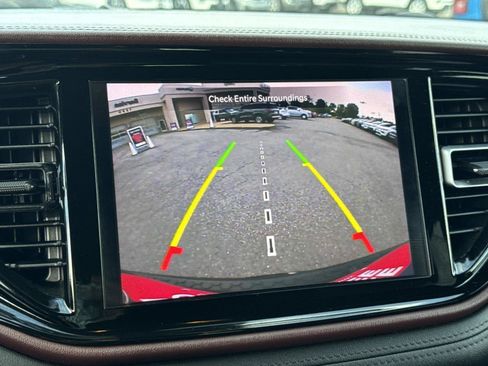 Used 2022 Dodge Durango Citadel AWD/4WD image 27