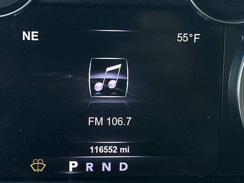 Used 2017 RAM 1500 Big Horn image 22