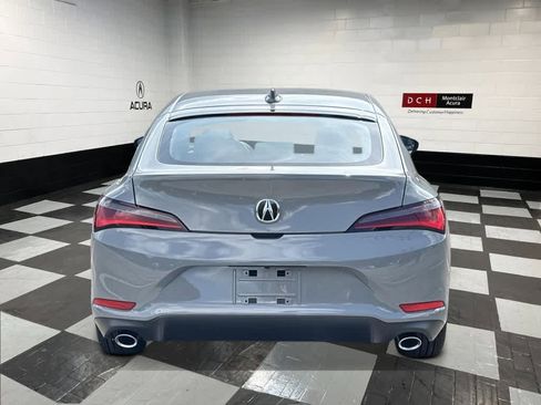 New 2026 Acura Integra FWD image 4