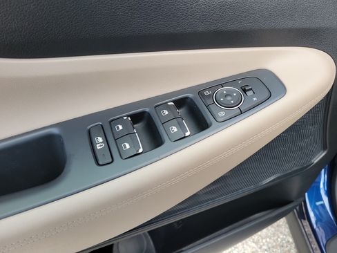 Used 2022 Hyundai Santa Fe SEL FWD image 17