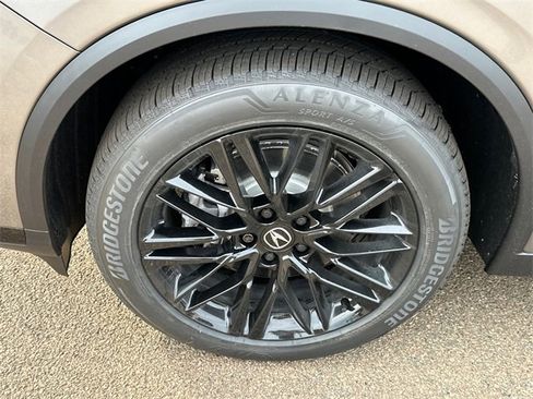 New 2026 Acura MDX A-Spec image 8