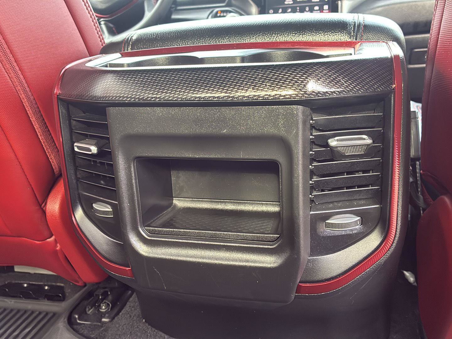 Used 2026 RAM 1500 Rebel w/ Rebel Level 1 Equipment Group AWD/4WD image 20