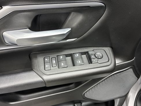 Certified 2025 RAM 1500 Big Horn AWD/4WD image 22